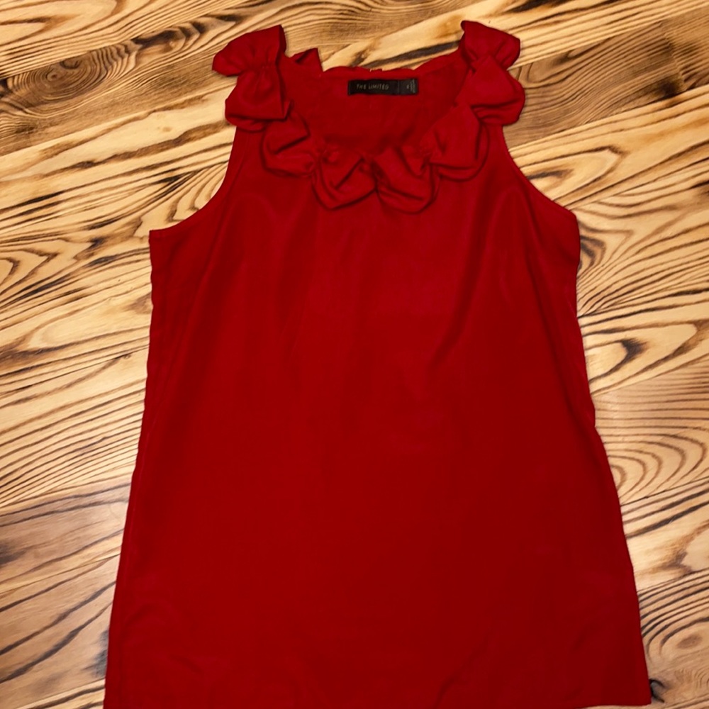 Dress blouse